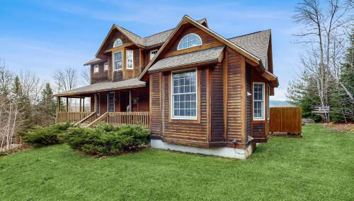 Garfield's Grand View - Foto 2