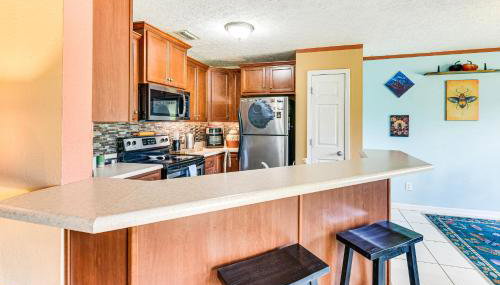 2 Mi to Beach and Boating Family Home in Lynn Haven - Foto 2