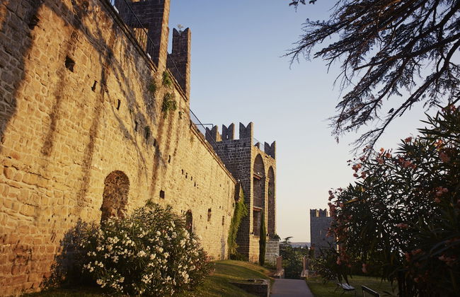 Apartments Vila Piranesi - Foto 35