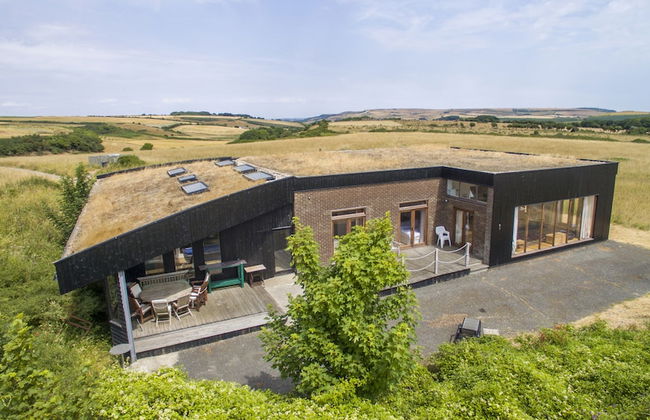 The Old Signal House - Foto 1