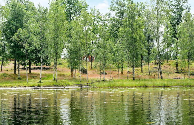 Holiday Home in Skeppshult - Foto 17