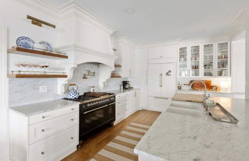 Lakeside Manor Sleeps 10 - Foto 11