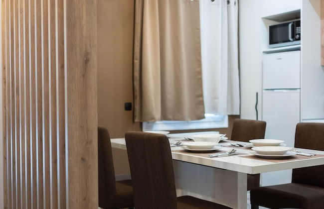 Aurora Breeze Trikala Town - Foto 42