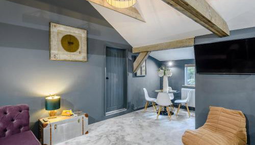 1 Lamb Barn - Foto 1