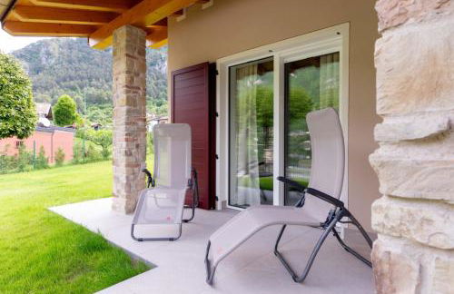 Villa Luciano - Foto 33