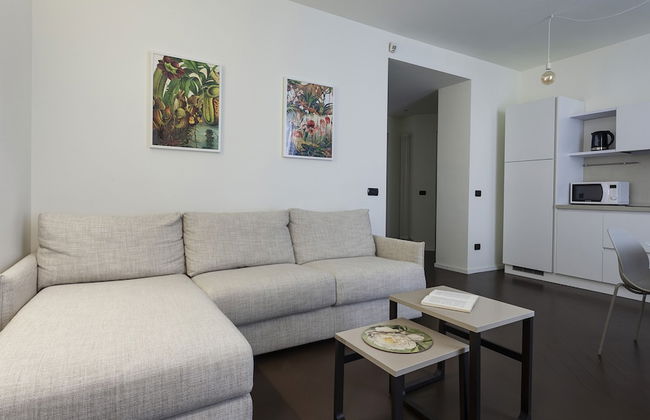 Italianway - Cagnola 5 - Photo 11