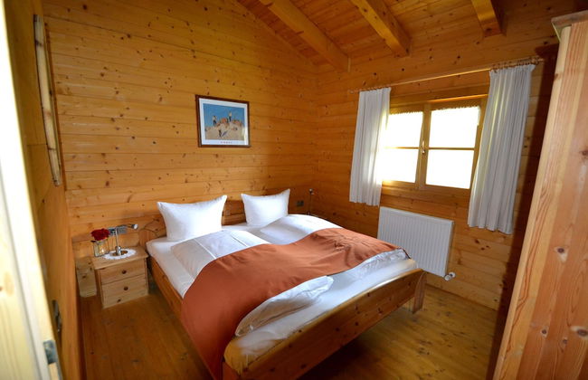 Chalets & Apartments Wachterhof - Foto 6