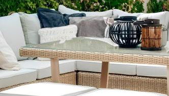 Casa Bela Vista de Moledo - Foto 5, Garden