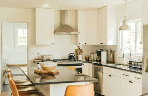 Cozy Cottage, Hot Tub, Fire Pit, 15min to Hudson and hiking - Foto 3