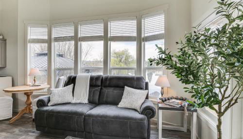 Great Outdoor Space! Serene Getaway in Oakland - Foto 4