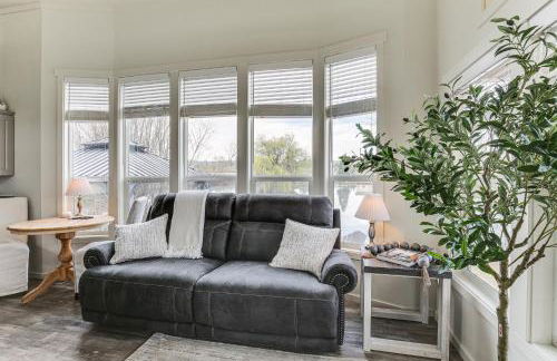 Great Outdoor Space! Serene Getaway in Oakland - Foto 4