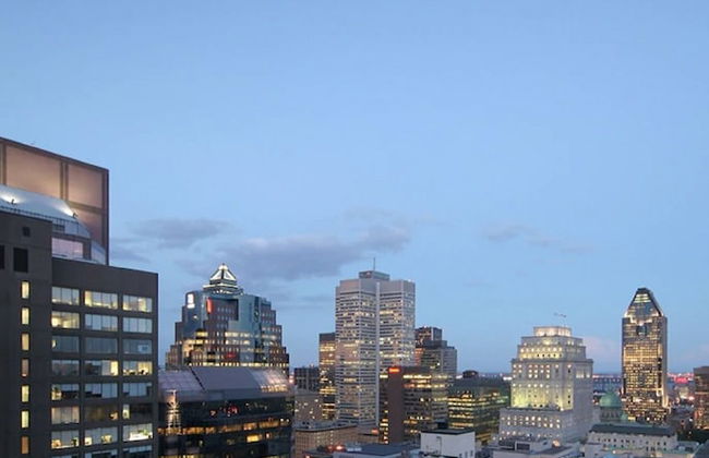 Hotel Le Cantlie Suites - Photo 36