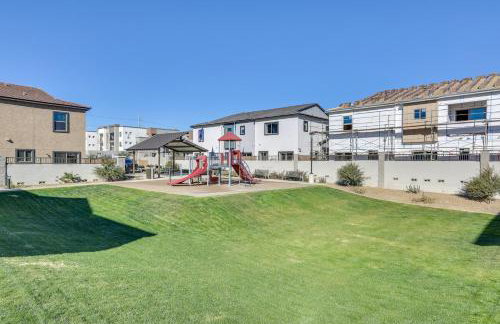 Community Pool and Hiking Trails Red Fox Retreat 1 - Foto 22