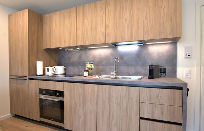 Chesa Stè 8 - Foto 2