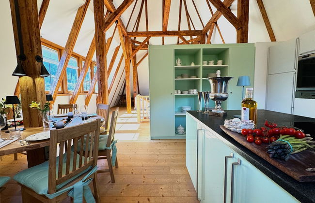 TURM KAPS Luxury Home by Belle Stay - Foto 27