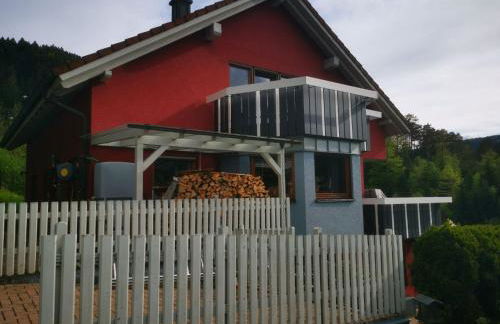 Ferienwohnung Am Rubersbach - Foto 6