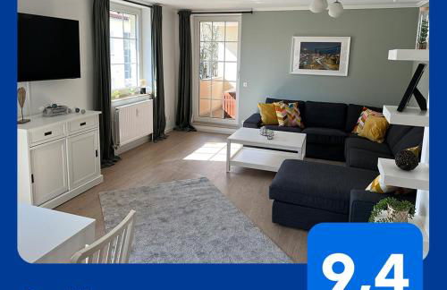 Ferienwohnung Baustraße - Foto 1