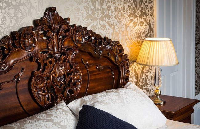 Elm Grove Country House - Foto 7