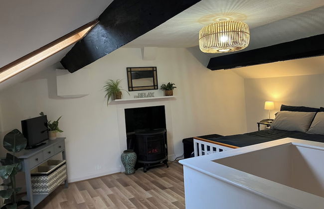 Maryport Cozy Apartment Retreat - Foto 13