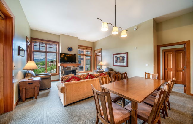 Capitol Peak Lodge by Snowmass Mountain Lodging - Foto 77