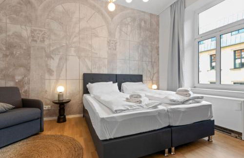 Flatista Homes - Luise - Foto 1