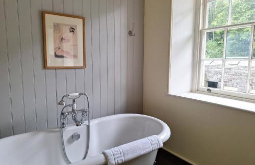 Plas Nanteos Mansion - Foto 29