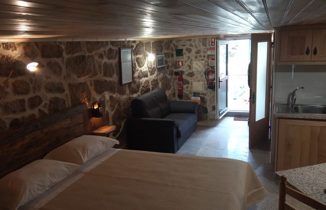 Casas da Villa- Monsanto - Foto 33