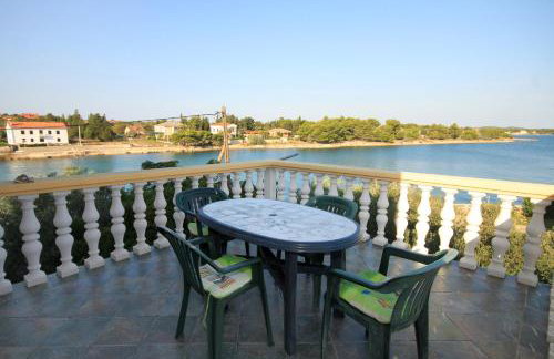 Apartments by the sea Ugljan - 846 - Foto 28