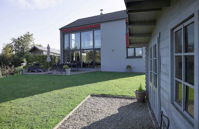 Ovifat Sauna Escape, Waimes - Foto 40