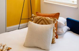 Stay Kula London - Victoria - Foto 21