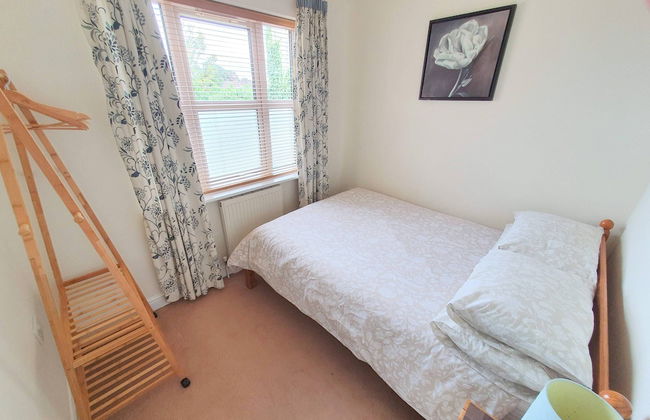 2-bedroom House Near Town With Superfast Wi-fi - Foto 2