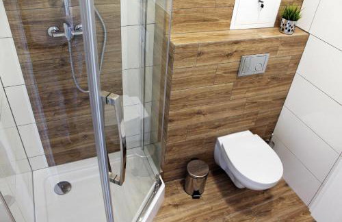 Apartamenty w Kamienicy - Foto 8