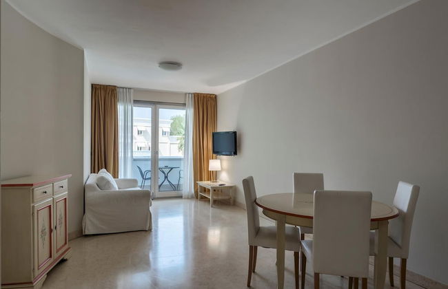 Apt24 - Relais du Lac 216 - Foto 12