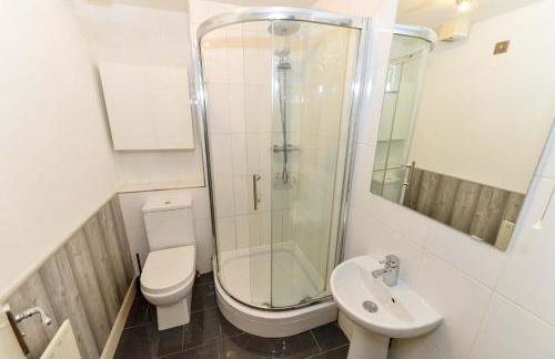 Modern apartment close to Botanic Garden & City Centre - Foto 3