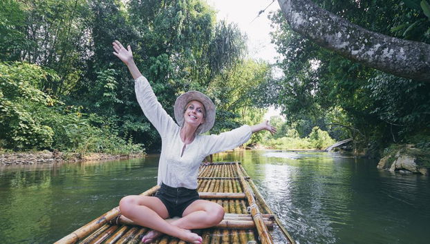 Khao Lak Full Day Tour: Sarasin Bridge, Khao Lak National Park & Lampi Waterfall from Phuket - Foto 2