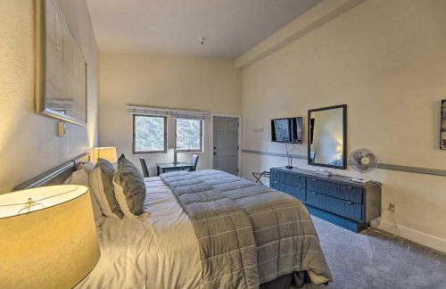 Modern Ketchum Condo Walk to Dtwn and Ski Lift - Foto 13