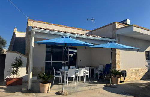 Ferienhaus im Herzen von Salento - Foto 15