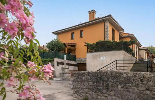 Villa Traudel en Poo de Llanes - Foto 1