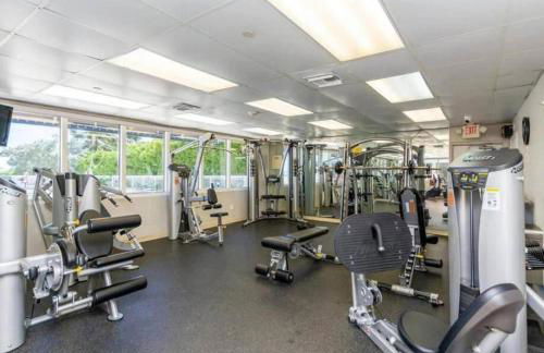 Departamento sobre la Playa con vista a la Collins Ave - Foto 18