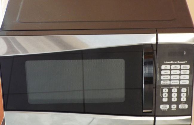 Lake View Condo - Foto 14