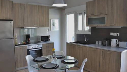 Penthouse lux Flat With 2 bd Next to Larissis - Foto 5