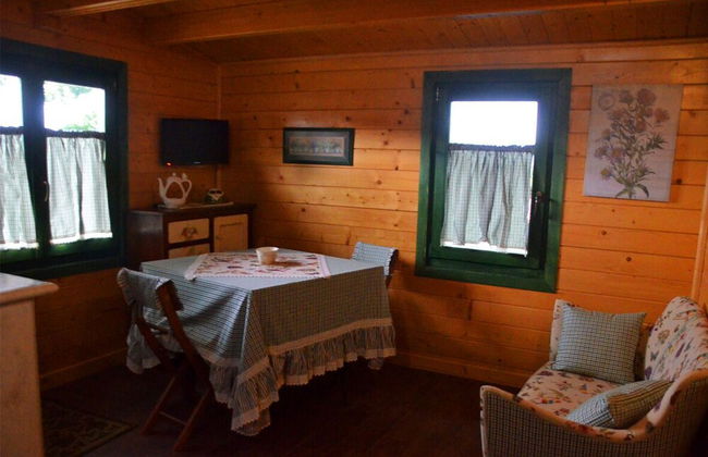 Country House Bosco d'Olmi - Photo 25