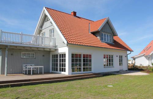 Ferienhaus " Strand 22 " an der Ostsee, Sauna, Dachterrasse, free W-LAN by SEASIDE - Foto 13