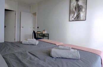 Apartment Las Terrazas Costa Adeje Ocean View - Foto 45