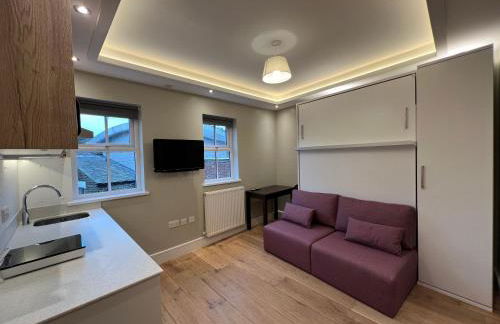 HideAway London - Foto 6