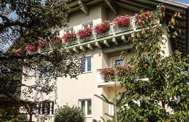 Apartments Vila Marjetica - Foto 54