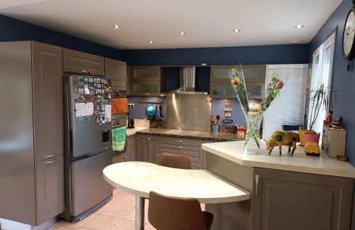 Maison OPTIKU CORMEILLES - Foto 12