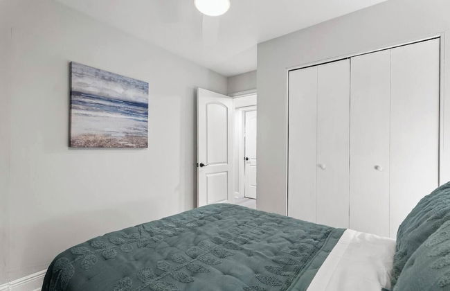 Spacious 4Bed Home in South Atx -Monthly - Foto 6