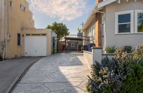 South Park Charmer - Close to Zoo - Backyard Oasis - Foto 23