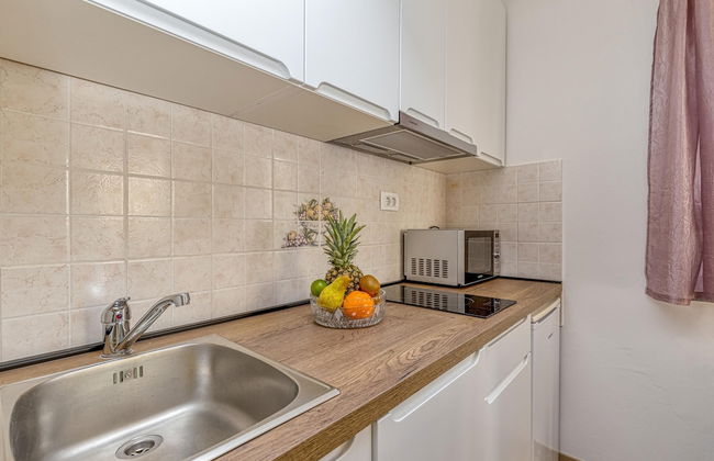 Apartment Tonka 220m From the Beach - Foto 6